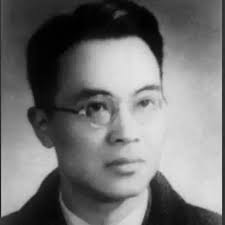 陳靈犀
